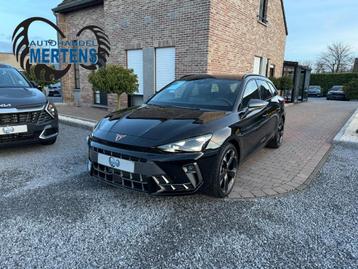 CUPRA LEON ST 1.5 eTSI 150PK MHEV DSG NIEUW MODEL 0KM beschikbaar voor biedingen