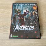 The Avengers, Cd's en Dvd's, Dvd's | Actie, Ophalen of Verzenden, Zo goed als nieuw, Actie
