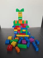 Lego quatro bouwdoos (5357), Ophalen, Gebruikt, Losse stenen, Lego