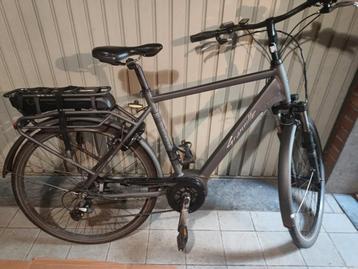 Granville e premium 40 v 2019 beschikbaar voor biedingen