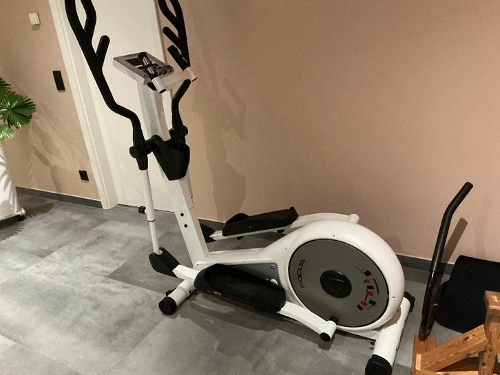 Crosstrainer fox5 i plus, Sport en Fitness, Fitnessapparatuur, Gebruikt, Crosstrainer, Ophalen