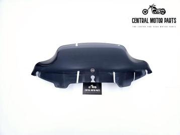 7 inch Dark Smoke Wind Splitter Touring 2014-2023 beschikbaar voor biedingen