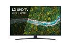 LG UP78 43inch 4K Smart UHD TV, Audio, Tv en Foto, Ophalen, Zo goed als nieuw, 100 cm of meer, 4k (UHD)