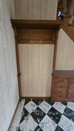 Porte manteau en chêne