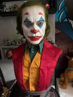 Joker Bust Life Size Queen Studios, Verzamelen, Beelden en Beeldjes, Ophalen of Verzenden