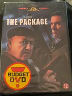 DVD The Package, Gene Hackman, Ophalen of Verzenden, Nieuw in verpakking