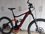 KTM MOUNTAINBIKE, Vélos & Vélomoteurs, Vélos | VTT & Mountainbikes, VTT tout suspendu, Enlèvement, Comme neuf, Autres marques