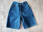 jeans short maat 122 tommy hilfiger (zo goed als nieuw), Tommy hilfiger, Jongen of Meisje, Ophalen of Verzenden, Broek