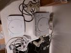 PS1, PS2, Controllers, Split    µz, Games en Spelcomputers, Ophalen
