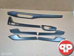 Audi A4 S4 RS4 8W Dekor Lijsten Mat Carbon
