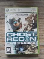 Ghost Recon Advanced Warfighter - Xbox360, Games en Spelcomputers, Games | Xbox 360, Vanaf 16 jaar, Ophalen of Verzenden, Shooter