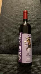 Fifi capra neagra, Verzamelen, Wijnen, Overige gebieden, Nieuw, Ophalen of Verzenden, Rode wijn