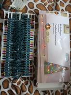 Lichtslinger met 100 gekleurde lampjes (nieuw), Diversen, Ophalen, Nieuw