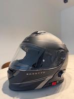 Moto helm, Motoren, Ophalen of Verzenden, L, Dames