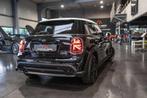 MINI Cooper 1.5A OPF DCT/New model*Automaat*Sportzetels*, Auto's, Mini, Automaat, Overige brandstoffen, Zwart, 5 zetels