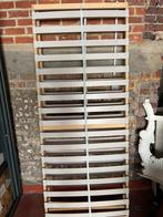 2 lattenbodems 80x200cm, Huis en Inrichting, Slaapkamer | Matrassen en Bedbodems, Ophalen, Zo goed als nieuw