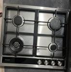 Taque de cuisson gaz, Electroménager, Cuisinières, Enlèvement, Comme neuf, Gaz
