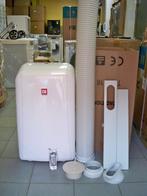 Mobile Airco's 12000 btu  3,5Kw, Elektronische apparatuur, Airco's, Ophalen, Verwarmen, Nieuw, 3 snelheden of meer