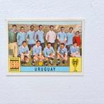 Panini Mexico 70: Team Uruguay 1930, Verzamelen, Sportartikelen en Voetbal, Ophalen of Verzenden