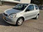 1999 Toyota Yaris Personenauto, Auto's, Toyota, Euro 2, Gebruikt, Overige brandstoffen, Bedrijf