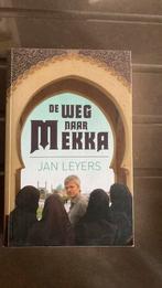 J. Leyers - De weg naar Mekka, Livres, Récits de voyage, Comme neuf, J. Leyers, Enlèvement ou Envoi, Europe