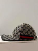 Gucci pet, Vêtements | Hommes, Chapeaux & Casquettes, Enlèvement, Comme neuf, 58 ou 59 cm (L, 7¼ ou ⅜ pouces), Casquette