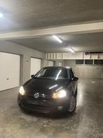 Golf 6, Auto's, Euro 5, Zwart, Onderhoudsboekje, 3 deurs