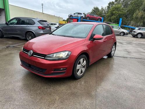 Volkswagen Golf Golf 7 1.2 sportline bluemotion bi-xenon, Autos, Volkswagen, Entreprise, Achat, Golf, ABS, Régulateur de distance