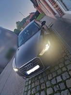 Audi a6 2014/2.0 limousine, Autos, Audi, 5 places, Cuir, 4 portes, Noir