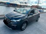 Dacia Sandero stepway 3 comfort 2022 1.0Tce90, Auto's, Dacia, Stof, USB, 5 deurs, Particulier