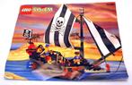LEGO Piraten Pirates 6268 Renegade Runner, Comme neuf, Ensemble complet, Lego, Enlèvement ou Envoi