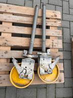 Stellingwielen, Doe-het-zelf en Bouw, Ophalen, Zo goed als nieuw