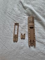Airsoft picatinny rail cover (nieuw), Ophalen of Verzenden