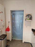 2 portes vitrée, Doe-het-zelf en Bouw, Deuren en Vliegenramen, Gebruikt, Binnendeur