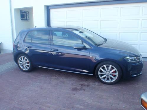 vw golf 1.4 Benzine  R -Line, Autos, Volkswagen, Entreprise, Achat, Golf, ABS, Airbags, Air conditionné, Alarme, Bluetooth, Ordinateur de bord