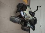 Kinderquad, Motoren, Quads en Trikes