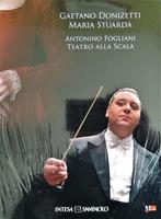 NIEUW ! - DVD + CD - Maria Stuarda/Donizetti - Scala - 2008, Cd's en Dvd's, Dvd's | Muziek en Concerten, Ophalen of Verzenden