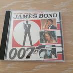 James Bond themes, Ophalen of Verzenden