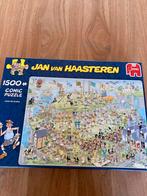Jan van Haasteren- Highland games - 1500, Ophalen, Zo goed als nieuw
