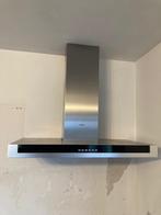 Lot keuken toestellen/apparaten, Elektronische apparatuur, Afzuigkappen, Ophalen, Gebruikt, Wandschouwkap, Vrijstaand