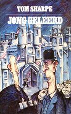 (b346) Tom Sharpe, 3 boeken, Boeken, Verzenden, Gelezen