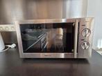 Four à micro-ondes Proline, Electroménager, Enlèvement, Utilisé, 45 à 60 cm, Micro-ondes