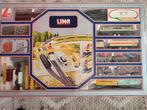 Coffret train LIMA, Hobby en Vrije tijd, Modeltreinen | H0, Ophalen, Gebruikt, Locomotief, Lima