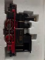 Marklin G Scale 0-4-0 Steam Locomotive MEB 98601 "Luzie", Hobby en Vrije tijd, Modeltreinen | Overige schalen, Ophalen of Verzenden
