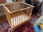 Babypark babybox retro, Kinderen en Baby's, Ophalen, Wieltjes