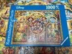 Puzzel Disney 1000st, Ophalen of Verzenden, Zo goed als nieuw
