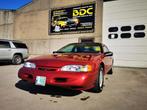 Ford USA Thunderbird thunderbird lx (bj 1996, automaat), Automaat, Overige kleuren, Leder, 5 zetels