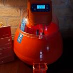 Vends Couveuse Covatutto 16 digitale affichage électronique, Dieren en Toebehoren, Ophalen, Zo goed als nieuw