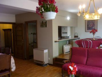 Blankenberge, Appartement, Zeezicht, 2 slaapk, privé Parking beschikbaar voor biedingen