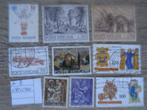 VATICAAN (0) --- LOT 2, Postzegels en Munten, Verzenden, Gestempeld